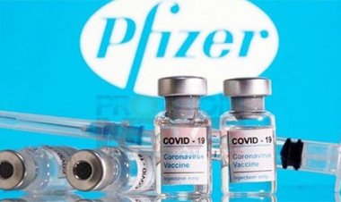 ফাইজারের আরও ২৫ লাখ টিকা দেশে পৌঁছালো আজ