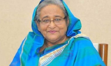 প্রধানমন্ত্রী শেখ হাসিনার ৭৫তম জন্মদিন আজ