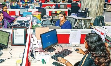 ব্যাংকে নারীকর্মী বাড়ছে