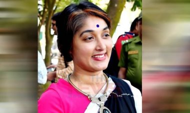 ১৪ শিক্ষার্থীর চুল কেটে দেওয়া সেই শিক্ষিকার পদত্যাগ