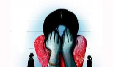 স্বামীকে বেঁধে স্ত্রীকে সংঘবদ্ধ ধর্ষণের অভিযোগ