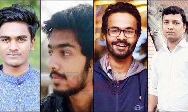 এক সপ্তাহে বিশ্ববিদ্যালয়ের ৪ শিক্ষার্থীর ‘আত্মহত্যা’