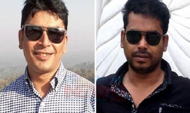 ফরিদপুরের সেই ২ ভাইয়ের বিরুদ্ধে চার্জশিট গ্রহণ