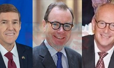 মুহিবুল্লাহর হত্যাকারীদের বিচার চাইলেন ঢাকায় নিযুক্ত বিভিন্ন দেশের রাষ্ট্রদূতরা