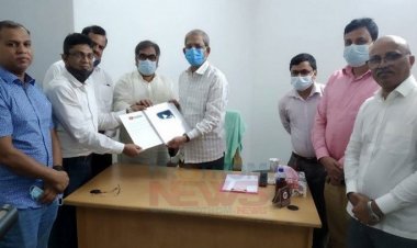 সিলভার প্লে বাটন’ পেল বিএনপির ইউটিউব 