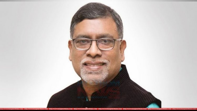 মঙ্গলবার থেকে দেশে আবারও গণটিকা কর্মসূচি: স্বাস্থ্যমন্ত্রী