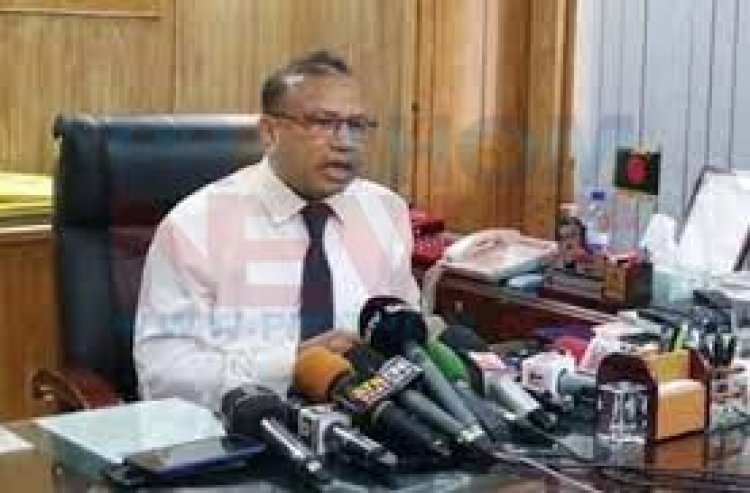 ডিসেম্বর-জানুয়ারির মধ্যেই ড্যাপ চূড়ান্ত করে গেজেট