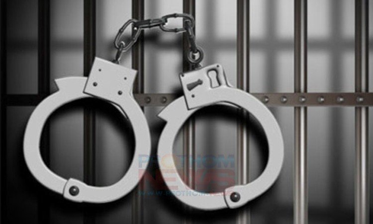 ভাসানচর থেকে পালাতে গিয়ে ১৮ রোহিঙ্গা আটক