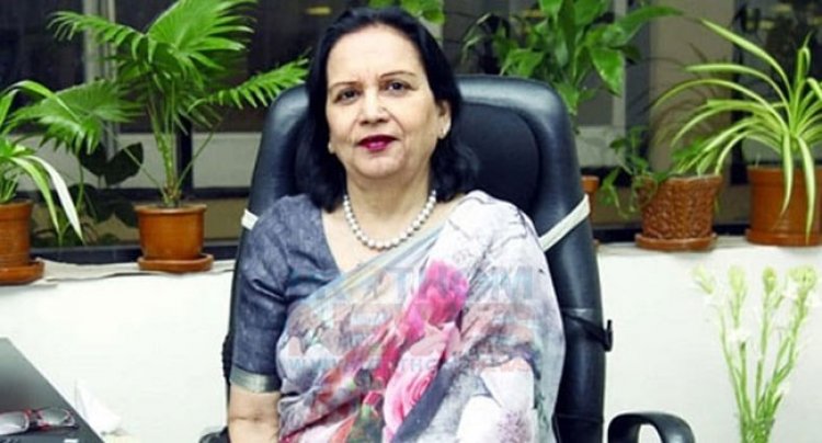 ডেল্টার মতো ধরন আর আসবে না, নিশ্চিত করে বলা যায় না: ড. ফেরদৌসী কাদরী