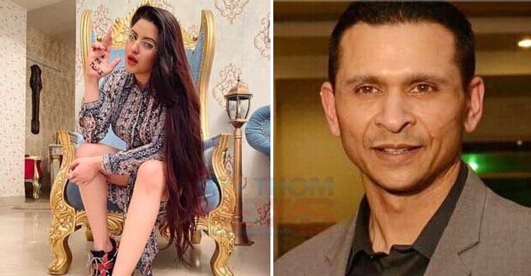 পরীমনিকে নিয়ে যা বললেন সোহেল তাজ