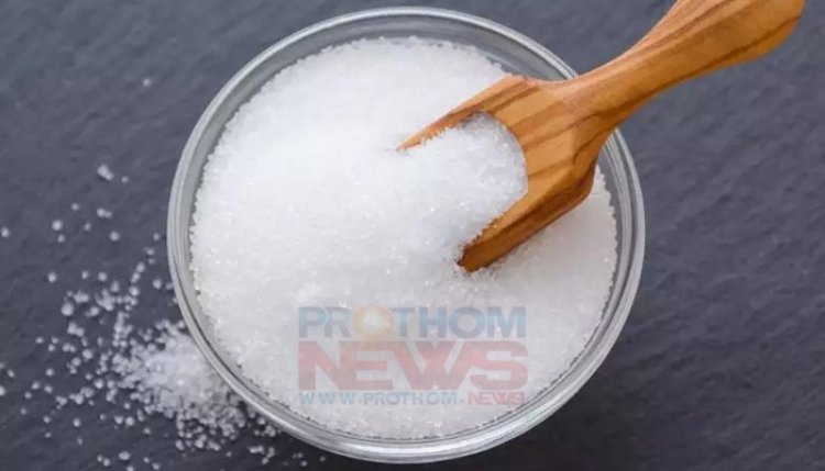 নির্ধারিত দামে মিলছে না চিনি