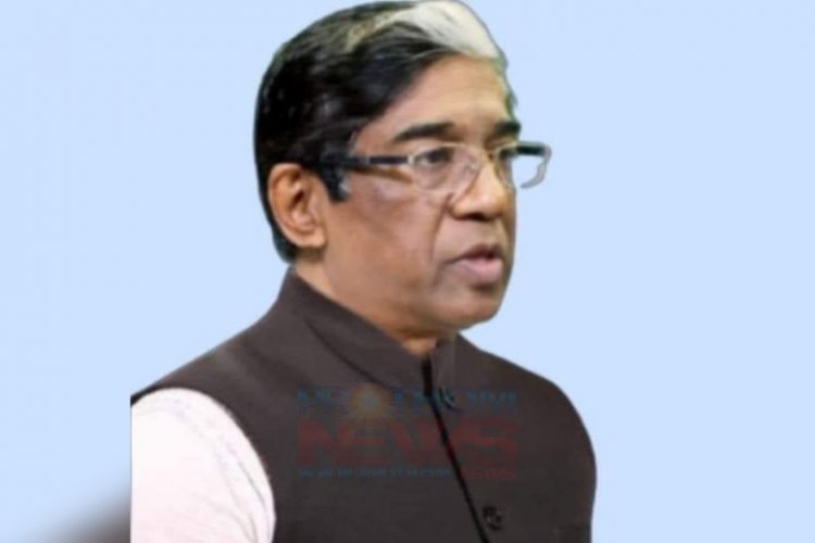কুমিল্লা-৭ আসনে ডা.প্রাণ গোপালকে বিজয়ী ঘোষণা