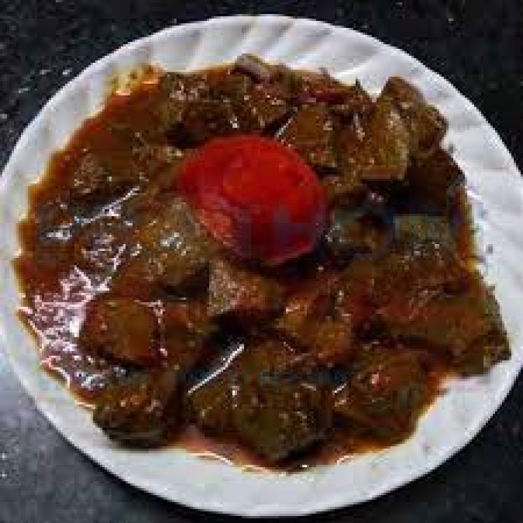শিশুকে কেন কলিজা খাওয়াবেন?