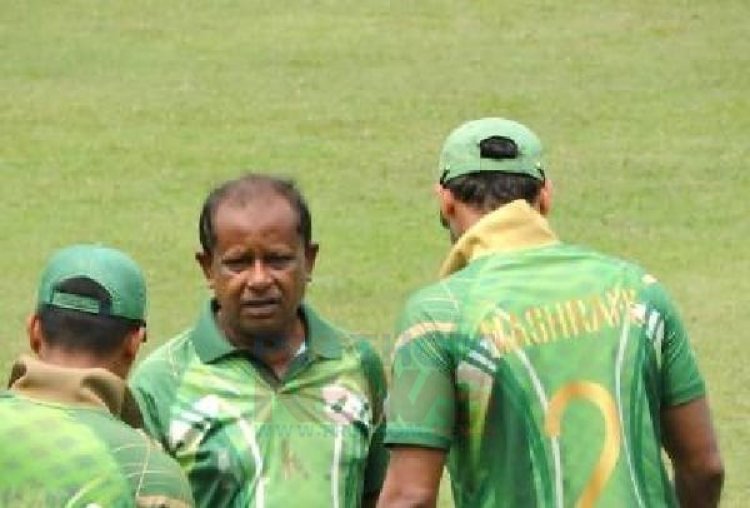 চলে গেলেন সবার প্রিয় জালাল আহমেদ