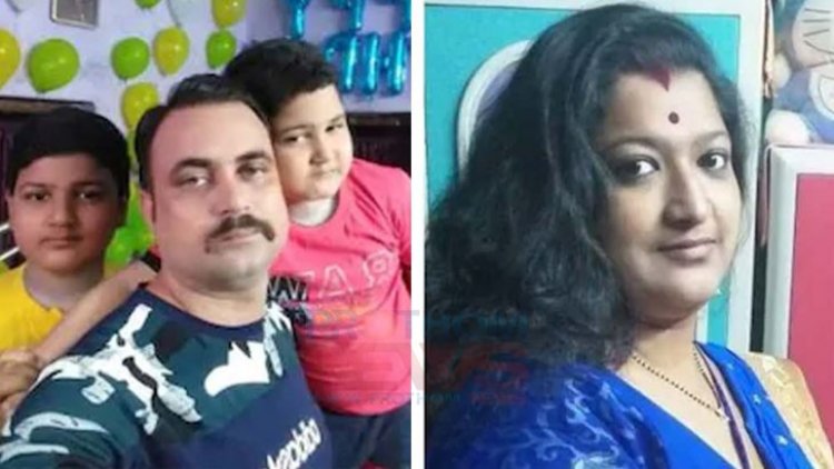 শিশুর সামনেই একে একে প্রাণ গেল বাবা-মা ও ভাইয়ের