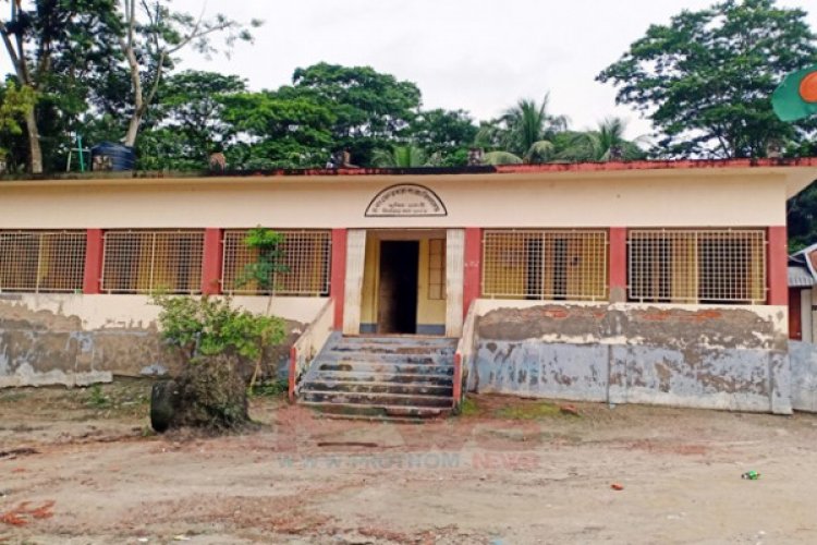 গোপালগঞ্জে তৃতীয় শ্রেণির ছাত্রী করোনায় আক্রান্ত, ক্লাস বন্ধ
