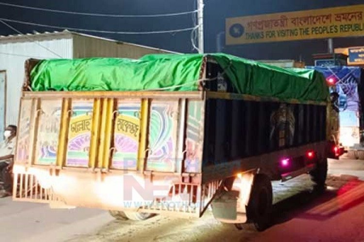 তিন দিনে ভারতে গেল ৫০০ মেট্রিক টন ইলিশ