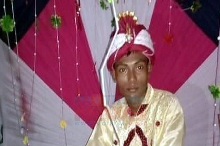 একাকিত্ব ঘোচাতে বিয়ে, বাসর রাতে মিললো যুবকের মরদেহ