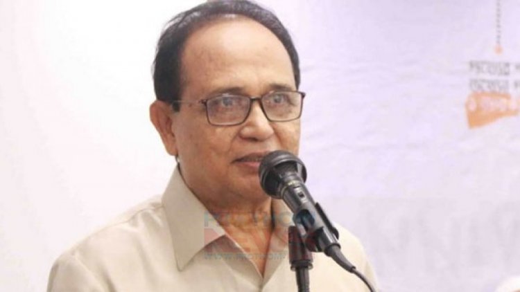 ফিরোজ রশীদের দুর্নীতি মামলায় হাইকোর্টের আদেশ স্থগিত