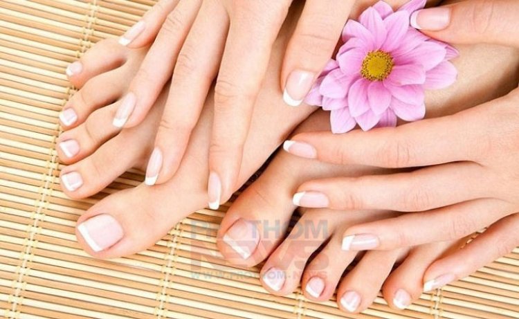 হাত-পায়ের কালো দাগ দূর করুন ঘরোয়া উপায়ে