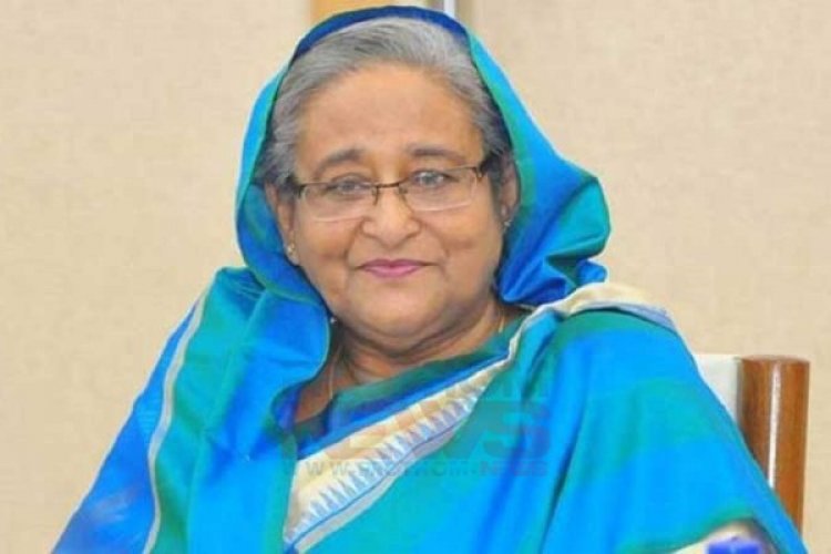 প্রধানমন্ত্রী শেখ হাসিনার ৭৫তম জন্মদিন আজ