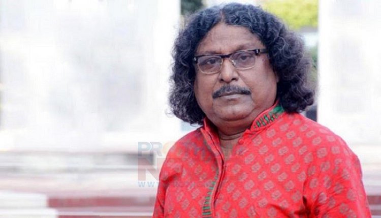 ফকির আলমগীরের নামে সড়ক