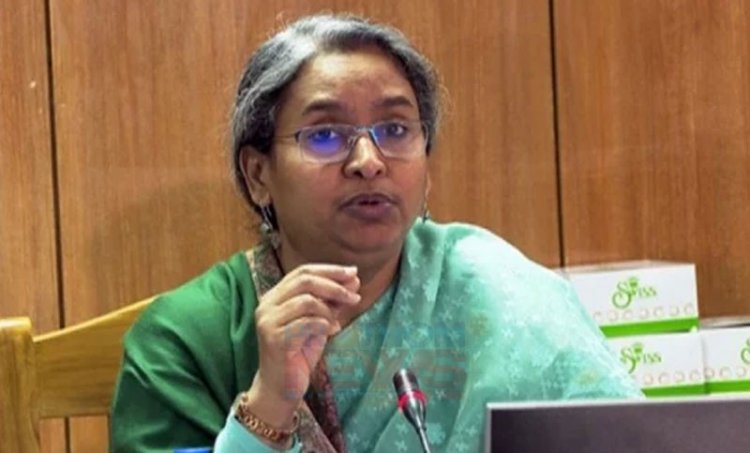 বিএনপি-জামায়াত ক্ষমতায় থাকলে ইতিহাস বিকৃত হয়: শিক্ষামন্ত্রী