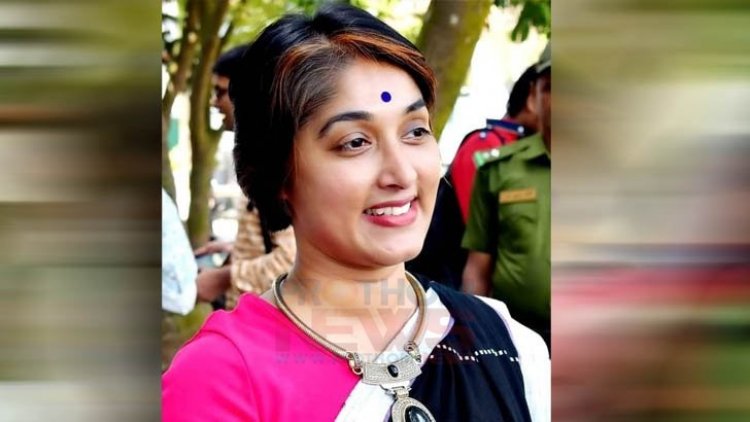 ১৪ শিক্ষার্থীর চুল কেটে দেওয়া সেই শিক্ষিকার পদত্যাগ