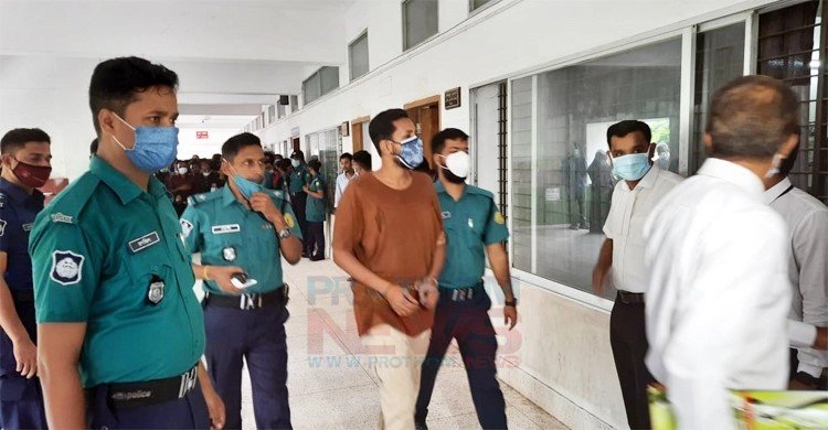 রায়হান হত্যা: এসআই আকবরসহ ৫ জনের বিচার শুরু