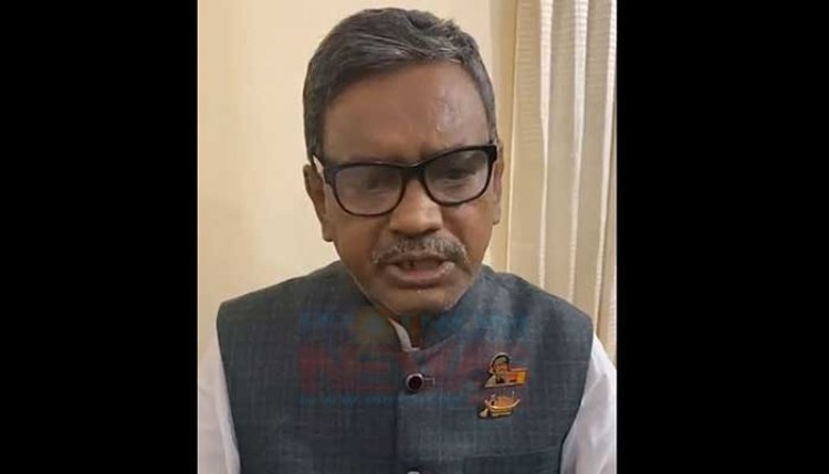 অপরাজনীতির হোতাদের শেল্টার দিচ্ছেন শেখ সেলিম: কাদের মির্জা