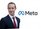 ফেসবুকের নতুন নাম  ‘মেটা’