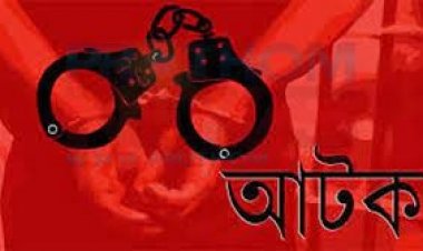 ভাসানচর থেকে ২৪ রোহিঙ্গা আটক