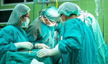 অস্ত্রোপচারের সময় কান্নার জন্য ৯০০ টাকা বিল করল হাসপাতাল