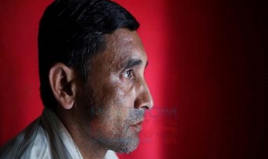 রোহিঙ্গা নেতা মুহিবুল্লাহ খুনের ঘটনায় একজন আটক