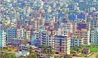 নির্মাণসামগ্রীর দাম বাড়ায় ধুঁকছে আবাসনখাত