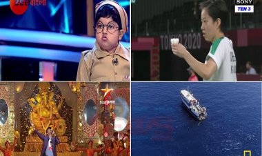 বিজ্ঞাপনসহ বিদেশি চ্যানেলের সম্প্রচার বাংলাদেশে বন্ধ