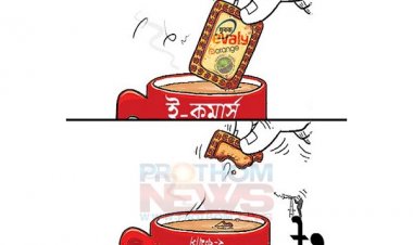 ই-কমার্স প্রতারণা: টাকা লুট করে পালানোর পথে আরও ১২ প্রতিষ্ঠান