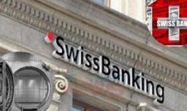 সুইস ব্যাংকগুলোতে ৫ হাজার কোটি টাকার বেশি অর্থ রেখেছে বাংলাদেশিরা