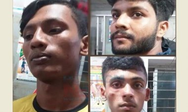 নোয়াখালীতে ফুটবল খেলা নিয়ে সংঘর্ষ-গোলাগুলিতে আহত ৬