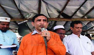 মুহিবুল্লাহ হত্যার ঘটনায় আরও দুজন গ্রেফতার