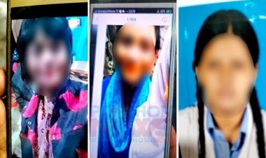 এখনও সন্ধান মেলেনি মিরপুরের সেই ৩ ছাত্রীর