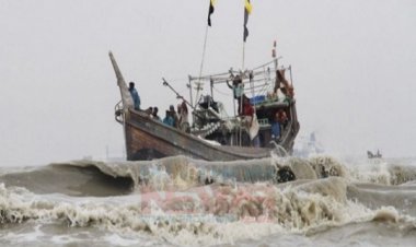 বঙ্গোপসাগর থেকে ১১৪ জেলে উদ্ধার, এখনো নিখোঁজ ২৭ জন