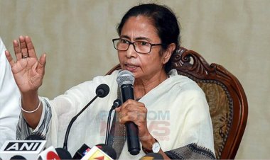 রেকর্ড ভেঙে বিশাল জয়, মুখ্যমন্ত্রীই থাকছেন মমতা