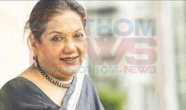  আবারও নায়িকা কবরীর বাড়ি দখলের চেষ্টা