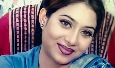 চিত্রনায়িকা শাবনূরের ফেসবুক পেইজ, ইউটিউব ও ইনস্টাগ্রাম গায়েব