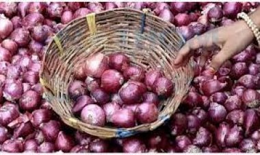 আমদানি খরায় লাগামহীন পেঁয়াজের দাম