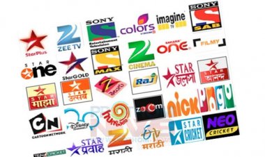 বিদেশি চ্যানেল পুনরায় সম্প্রচারের ব্যবস্থা গ্রহণ করতে আইনী নোটিশ