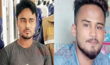 নোয়াখালীতে আলোচিত গৃহবধূ ধর্ষণ মামলায় ২ আসামির যাবজ্জীবন