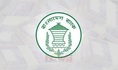 পুঁজিবাজার স্থিতিশীল তহবিলে কত টাকা দিয়েছে ব্যাংক, জানাতে চিঠি