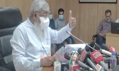 চলতি মাসেই খুলে দেওয়া হবে সব বিশ্ববিদ্যালয়: মন্ত্রিপরিষদ সচিব